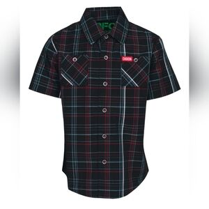 Dixxon Flannel Company Youth The Inn *NWT*